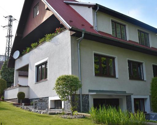 Tabor Apartment | Penzion243