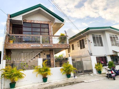 General Luna Hotel | PEPAYEN Homestay