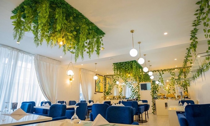 Lekki Hotel | PEPE Suites