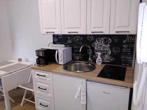 Tartu Apartment | Pepleri 34 Stuudio 5