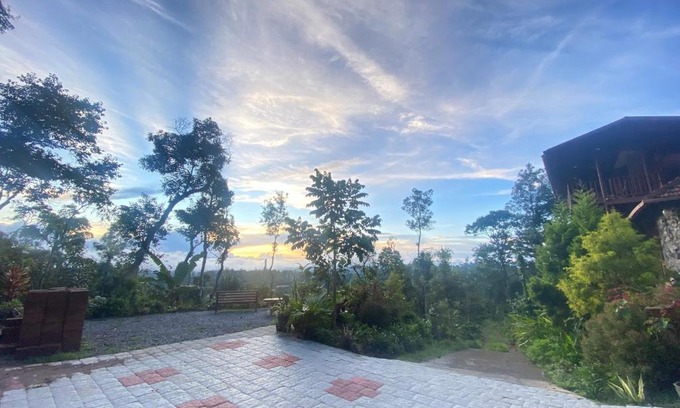 Virarajendrapet House | Pepper Berry Hills Coorg