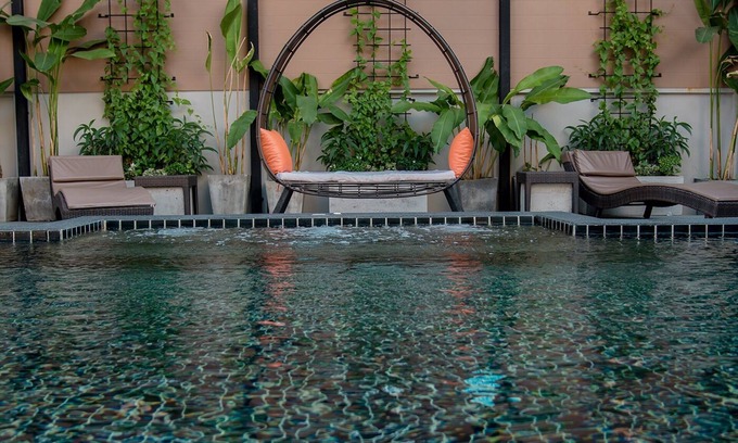 Hai Ya Hotel | Peppery Hills Hotel