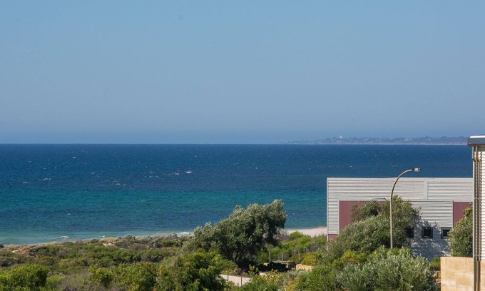Peppermint Grove Beach House | Peppy By The Sea - Peppermint Grove Beach