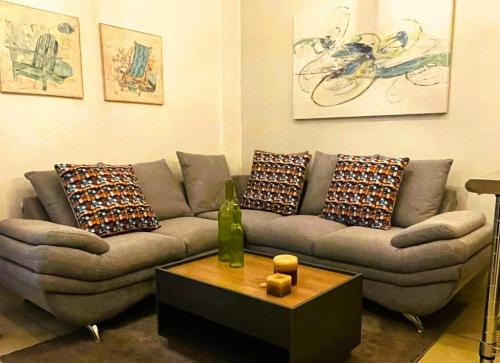 Tegucigalpa Apartment | Pequeño y confortable de 2 Habitaciones