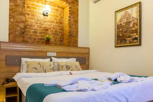 Taksim Hotel | Pera Corner Hotel