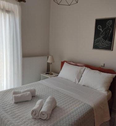 Perama Apartment | Perasma2