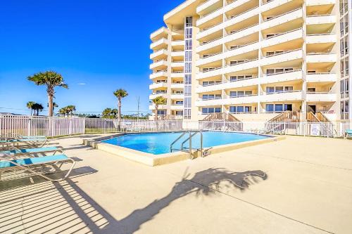 Ono Island Apartment | Perdido Sun Resort 908 By Pkrm