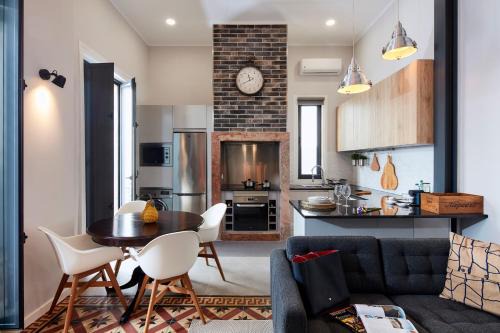 Se Apartment | Pereiras House of Charm - Downtown