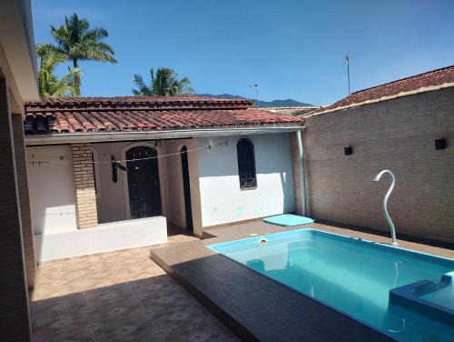 Caraguatatuba House | Perequê Mirim, Caraguatatuba