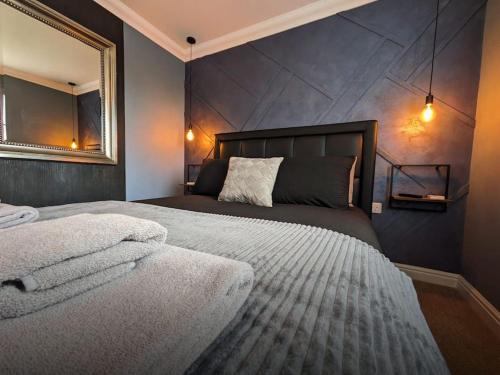 Pinchbeck House | Perfect, 2 bed, modern home