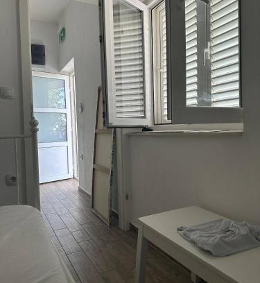 Baric Draga Apartment | Perfect apartment in nature park
