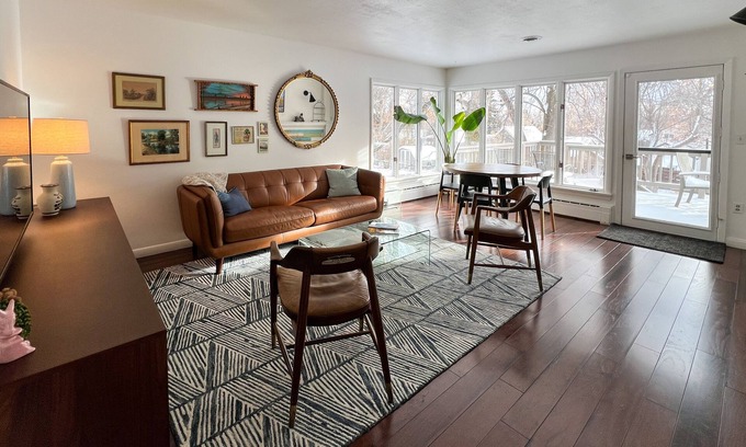 Billings House | Perfect Family home close to Downtown Billings, MT.