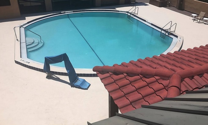 St. Augustine Hotel | Perfect for a Family Trip to St Augustine! 3 Spacious Rooms, Free Parking