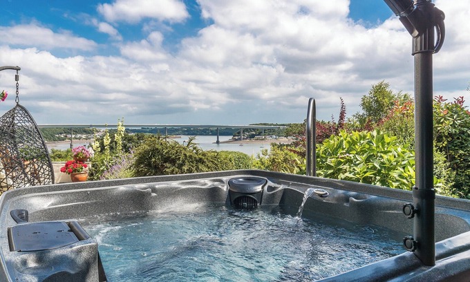 Neyland Cottage | Perfect for a fun-packed, memorable family holiday.