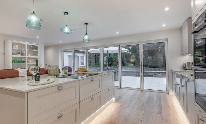 Overstrand Cottage | Perfect for discerning guests looking to be close to the East Coast.