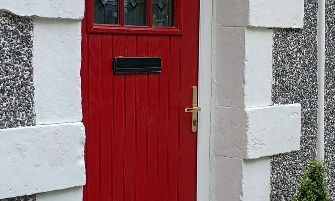 Westport Apartment | Perfect for discovering Westport, Mayo & Connemara