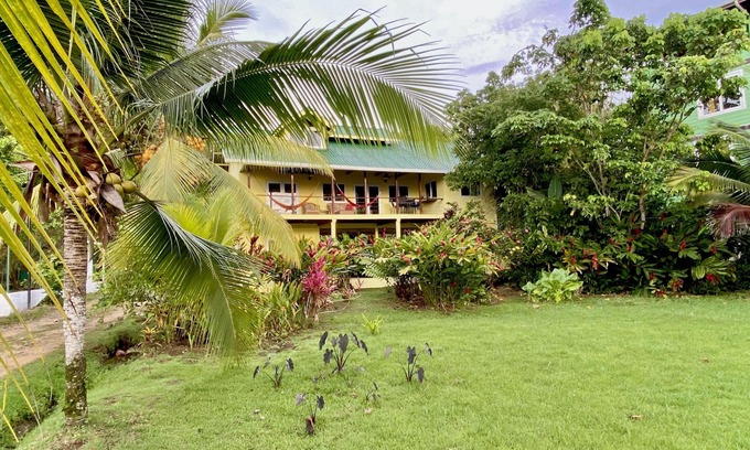 Big Creek House | Perfect for Families, Surfers and Nature-Lovers!
