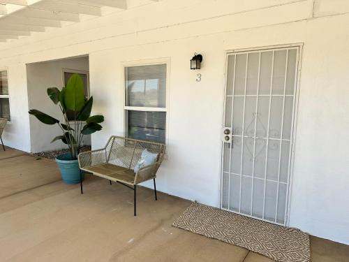 Wofford Heights Apartment | Perfect getaway apartment!