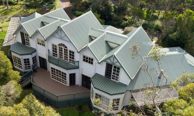 Ventnor House | Perfect Getaway in Phillip Island