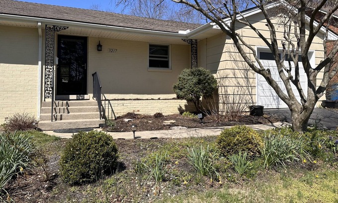 Lexington House | Perfect home away from home
