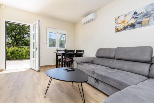 Suscepan Apartment | Perfect Little Place - Igalo