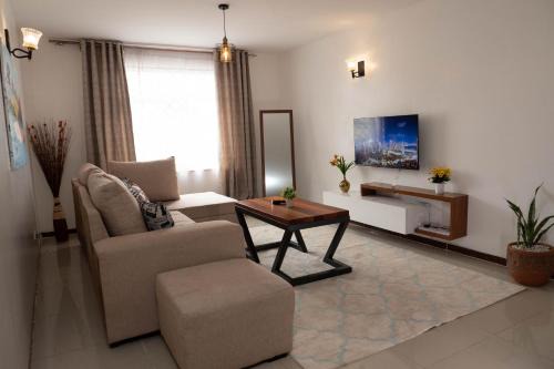 Hospital Apartment | Perfect Palm Condos-N12