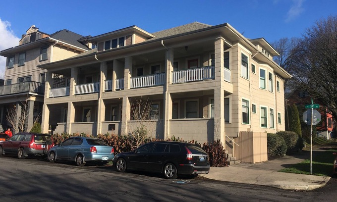 Belmont Condo | Perfect SE Location, Historic Charm, Modern Amenities. New to VRBO.