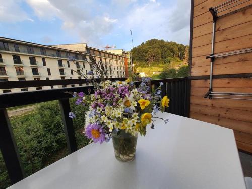 Bakuriani Apartment | Perfect studio near Didveli ski area