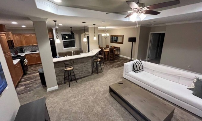 Durango - Purgatory House | Perfectly located home tucked away in a quite, private and friendly neighborhood