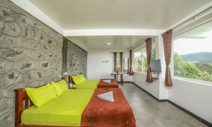 Kotagiri Villa | Peri Resorts by Indostays