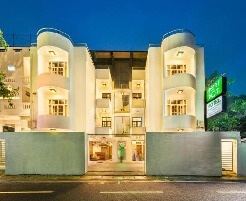 Mount Lavinia Hotel | Peridot Hotels Mount Lavinia