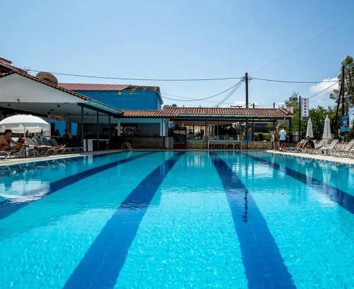 Agrilia Hotel | Perkes Hotel Complex