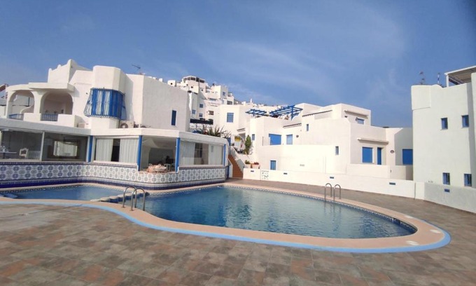 Peniscola Apartment | PERLA BLANCA I Peñíscola