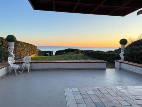 Castiglione della Pescaia Apartment | PERLA del MARE