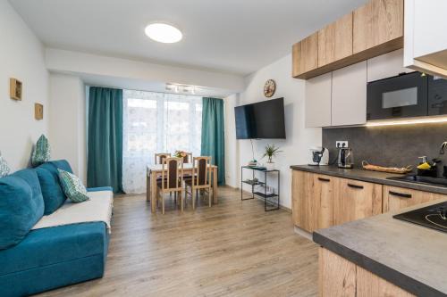 Hradec Kralove Apartment | Perla Hradce 102