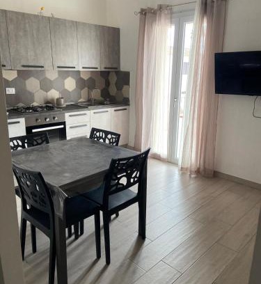 Marina di Sibari Apartment | Perla Marina