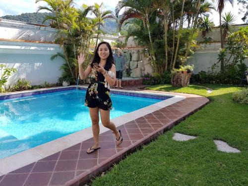 Panajachel Hotel | Perla Maya Hotel
