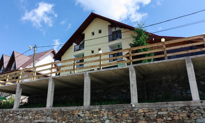 Ranca House | Perla Munților