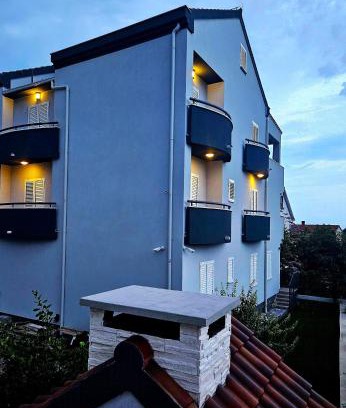 Kastel Kambelovac Apartment | Perla No1