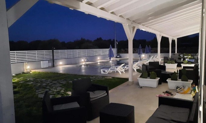 Avola Apartment | Perladelmare