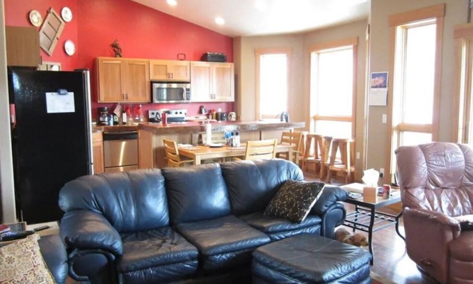 Perma Cottage | Perma House, Rural Wilderness Getaway