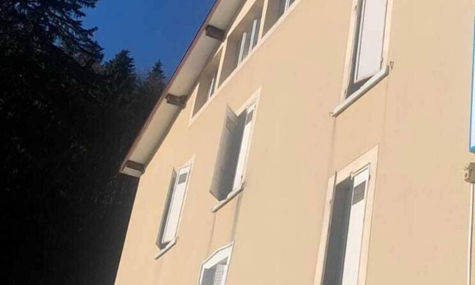 Morez Hotel | PERMOREZ HOTEL