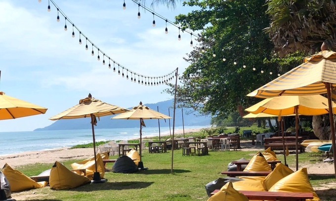 Khanom Hotel | Permsuk Resort