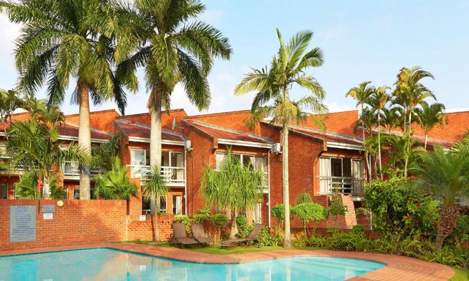 St. Lucia Resort | Perna Perna Lodge St Lucia