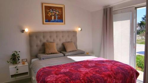 Peroj Villa | peroj house blue sea