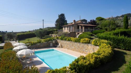 Volterra Villa | Peruccio 4, Emma Villas