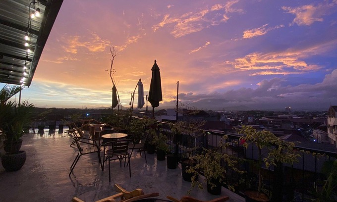 Klojen House | Pesona Guesthouse Syariah Malang