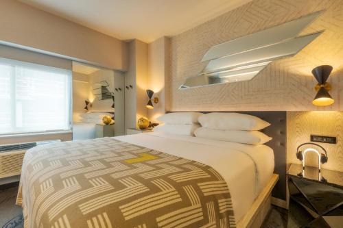 Garment District Hotel | Pestana CR7 Times Square