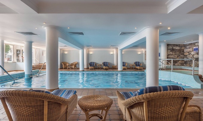 Sao Martinho Hotel | Pestana Quinta Perestrello