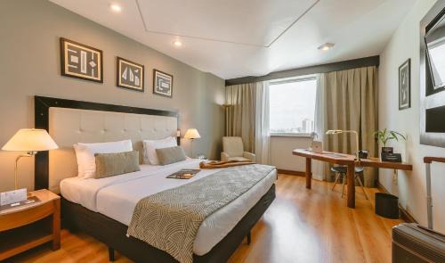 Paraiso Hotel | Pestana São Paulo